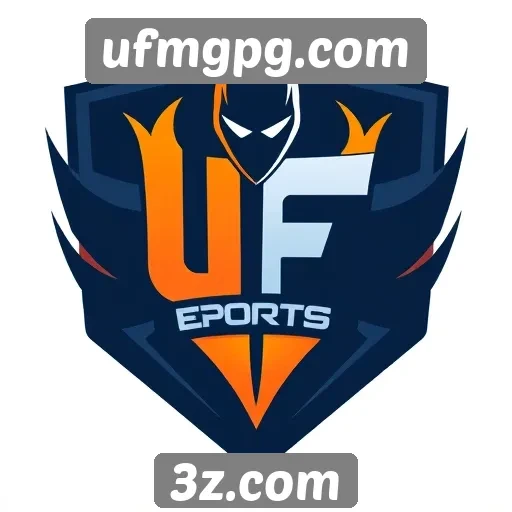 plataforma ufgmgg.com destaca eventos competitivos em games