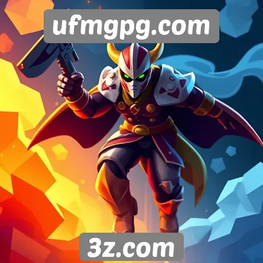 Dicas de estratégia para jogos populares em ufmgpg.com