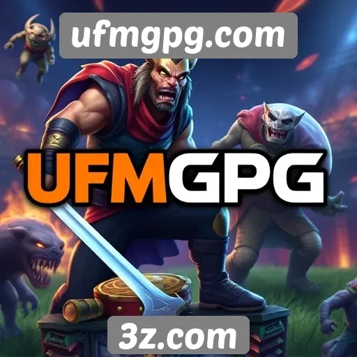 UFMGPG oferece variedade de jogos online